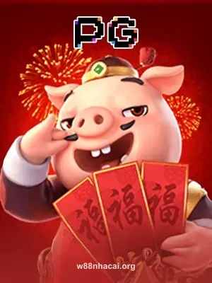 Hình ảnh trò chơi Piggy Gold tại w88