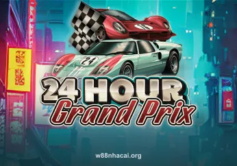 Hình ảnh 24 Hour Grand Prix tại w88