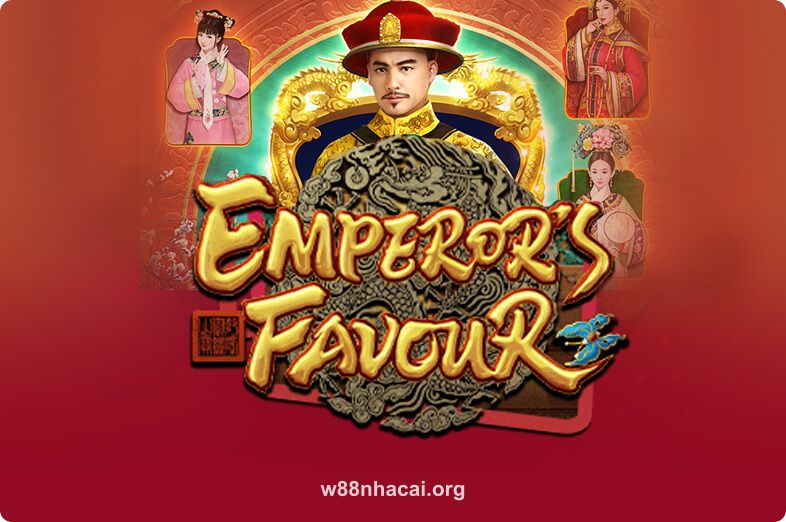 Hình ảnh Emperor’s Favour tại w88