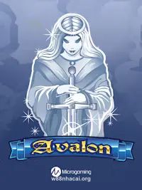 Hình ảnh trò chơi Avalon tại w88